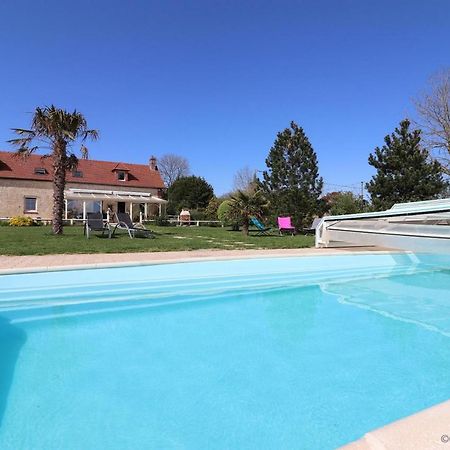 Domaine Du Clos Henri Essay Exterior foto